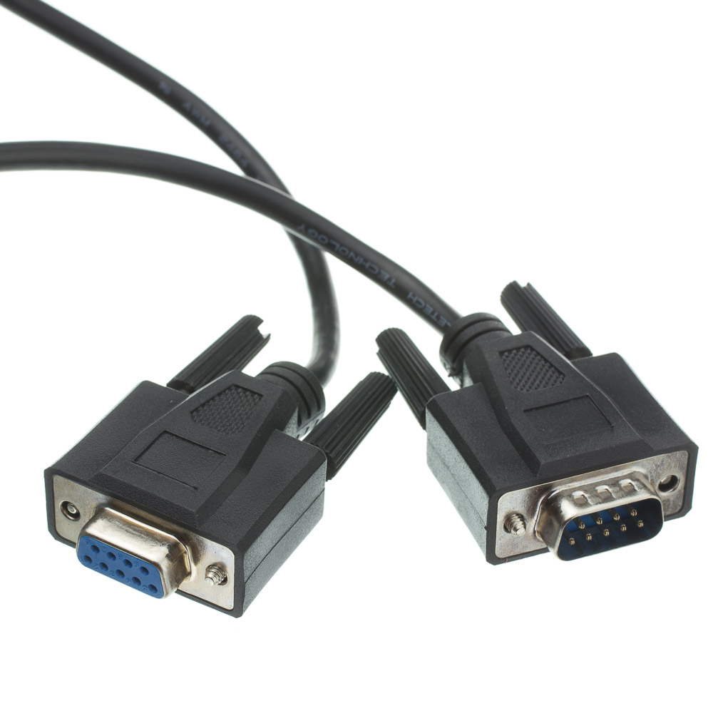 rs232 serial cable